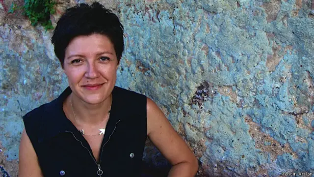 بی بی سی ترکی سروس کی رنجن ارسلان نے ایک ترک خاتون ہونے کی حیثیت سے درپیش مسائل کا احاطہ کیا ہے