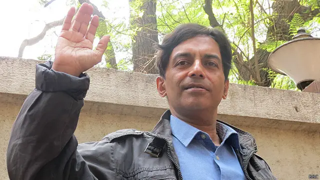 सुनील आनंद