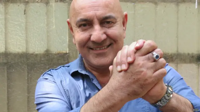 दीन बक्शी