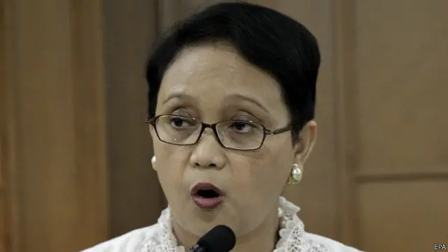 Retno Marsudi