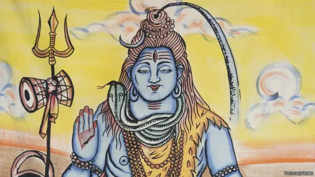 शिव, शंकर, भोले, महादेव