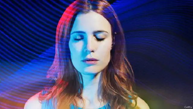 महिला, अवचेतन