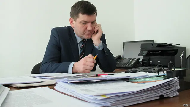 Сергей Горбатюк