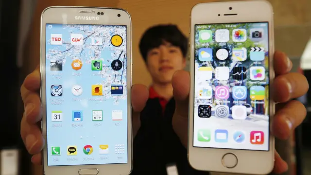 اینڈرائڈ کی فطرت میں لچیلا پن ہے اور اس کے لیے سافٹ ویئرز کی بھرمار ہے