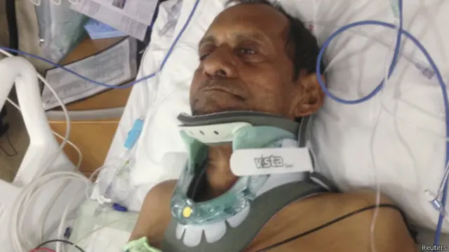 सुरेशभाई पटेल