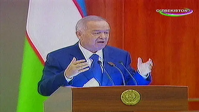 Ўзбекистонга "ота" керакми ва ё "фарзанд"?