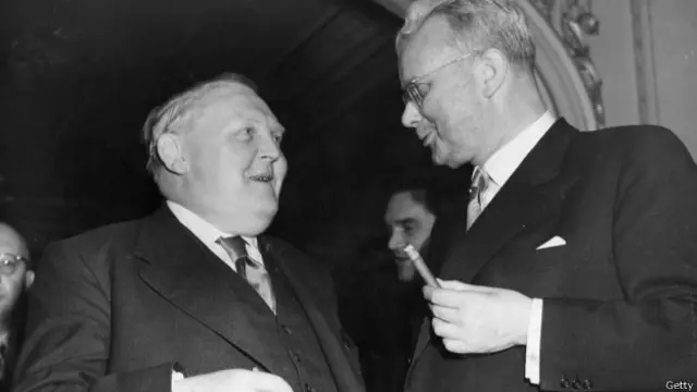 Cancilleres de alemania