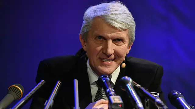 Платон Лебедев