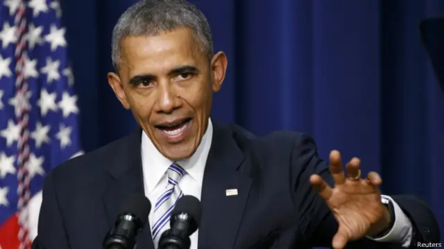बराक ओबामा