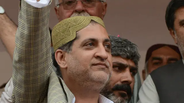 اختر مینگل کا کہنا ہے کہ ناسازگار حالات کی وجہ سے صوبے میں الیکشن تک بری طرح سے متاثر ہوئے اور ان حالات میں مردم شماری کیسے ممکن ہو گی