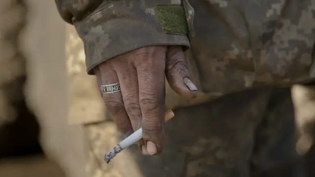 Відступ українських військ із Дебальцевого