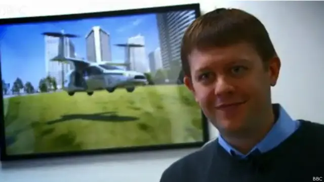 कंपनी के मुख्य कार्यकारी अधिकारी कार्ल डेट्रिच