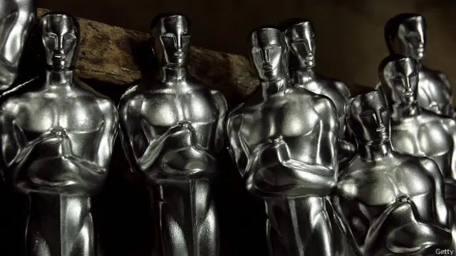 Oscars