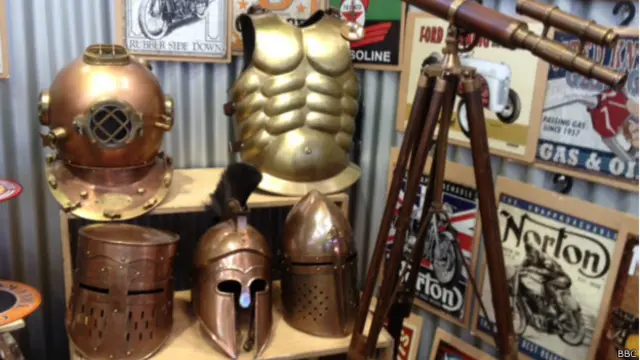 मेलबर्न का विक्टोरिया बाजार