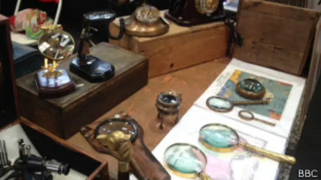 मेलबर्न का विक्टोरिया बाजार