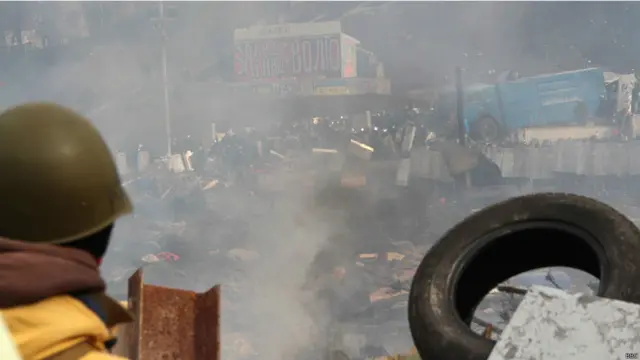 Картку вдалося відновити завдяки спеціалістам лише через кілька місяців після тих подій. Редакція публікує ці фотографії вперше. 