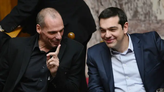 یونان کو پیر تک معاشی اصلاحات کی فہرست تیار کرنی ہے۔