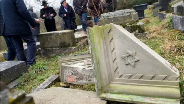 حالیہ برسوں میں فرانس میں آباد یہودیوں کی اسرائیل منتقلی میں اضافہ ہوا ہے