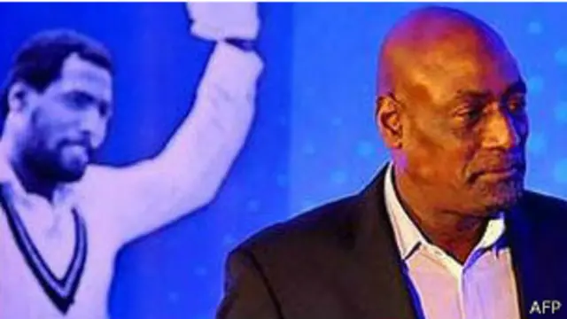 विवियन रिचर्डस, वेस्टइंडीज़, क्रिकेट