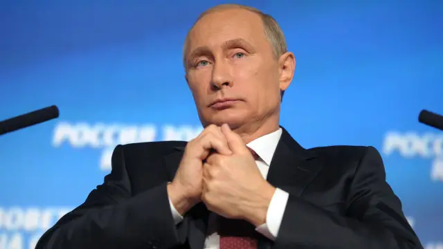 putin