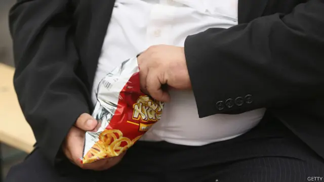 La capacidad para bloquear el mecanismo podría abrir una nueva línea de investigación en el tratamiento de la obesidad.