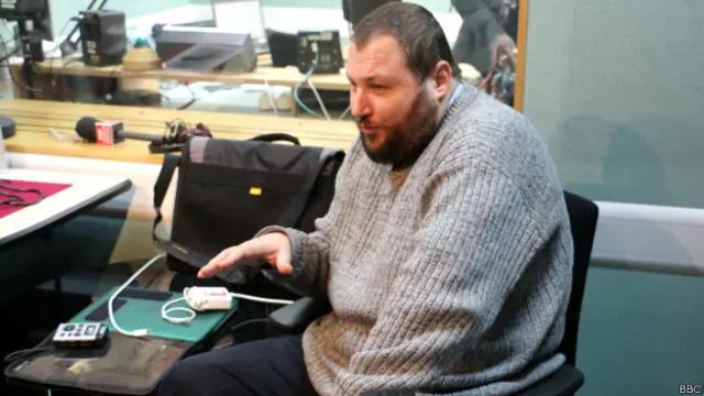 Евгений Дикий