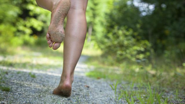Camina o corre al natural con las zapatillas 'barefoot' que