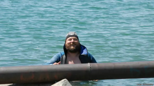 Евгений Дикий