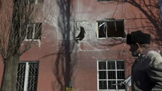 Разрушения