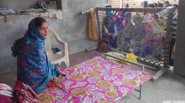 بھرول گاؤں کے مہا کانت ایشور کی بیٹی پریتی کماری کی شادی گذشتہ برس اپریل میں مقدم پور کے دھیرج ٹھاکر سے ہوئی تھی