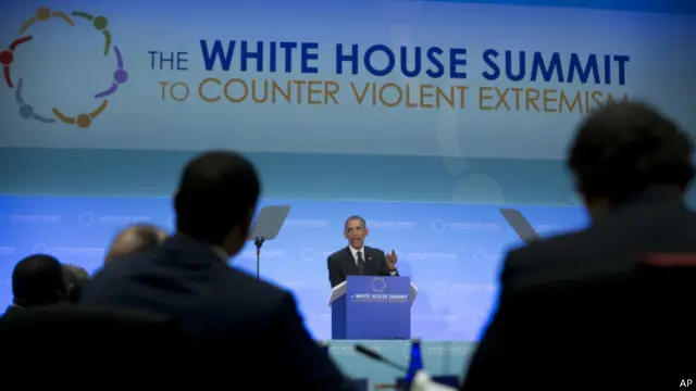 Presiden Barack Obama