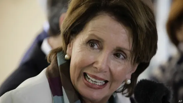 pelosi