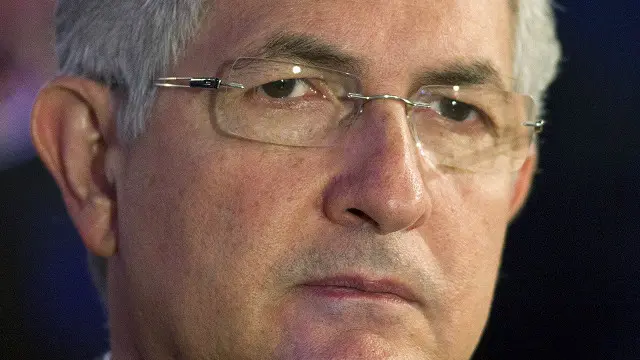 انتونیو لیدیزما د کودتا او د تېر کال په وژنو کې هم تورن شوی