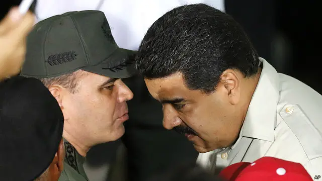 د لیدیزما نوم په هغه لست کې راغلی، چې ولسمشر یې د حکومت نسکورولو د کودتا تورن بولي