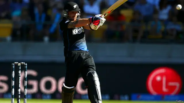 ब्रेंडन मैक्कलम