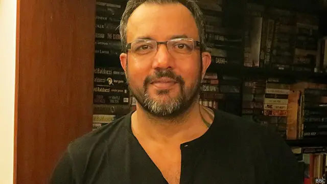 अपूर्व लाखिया