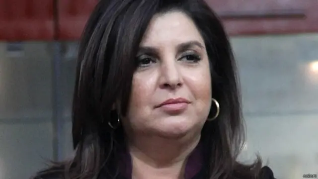 फ़राह ख़ान