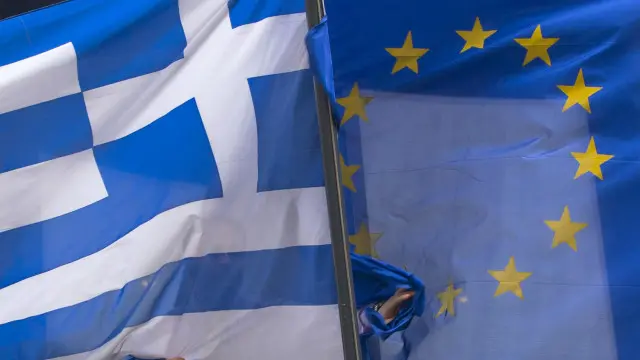 یونان اور یورپی اتحاد کے مذاکرات کاروں درمیان دستاویزات کا تبادلہ بہت عرصے سے ہو رہا ہے