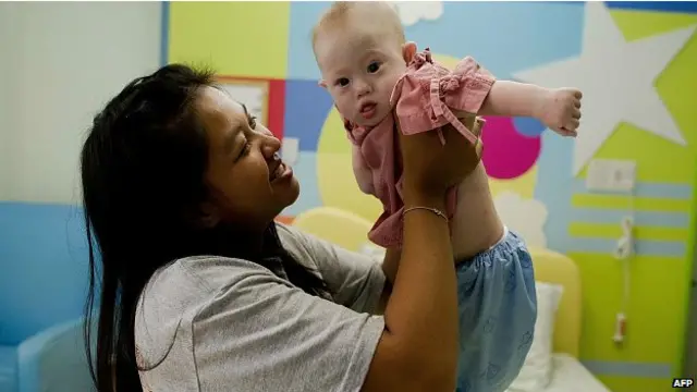 सरोगेसी