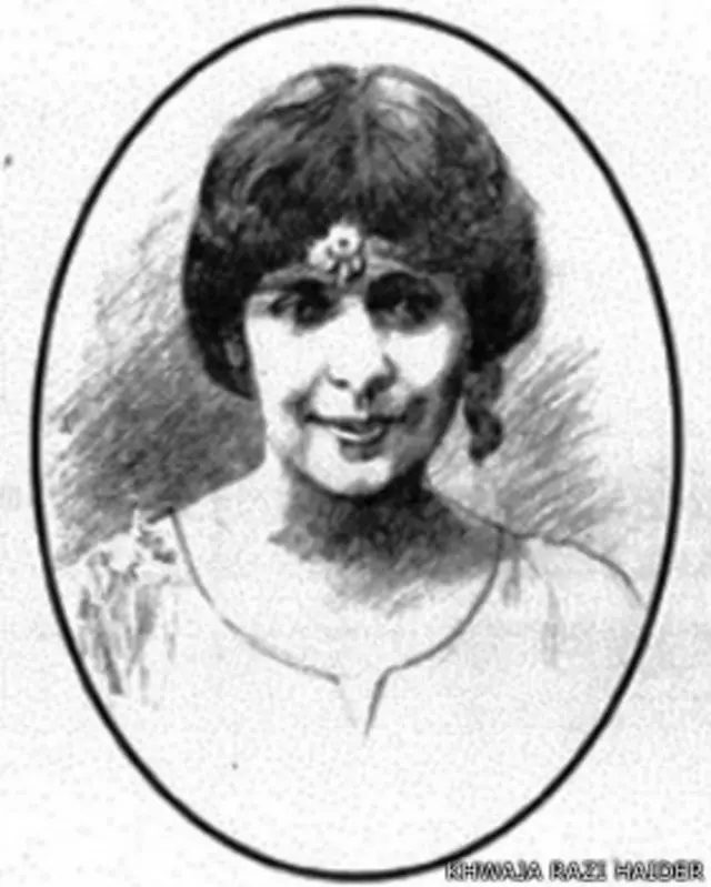 रती जिन्ना