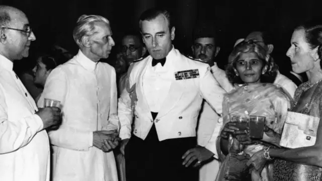 मोहम्मद अली जिन्ना (फ़ाइल फोटो)