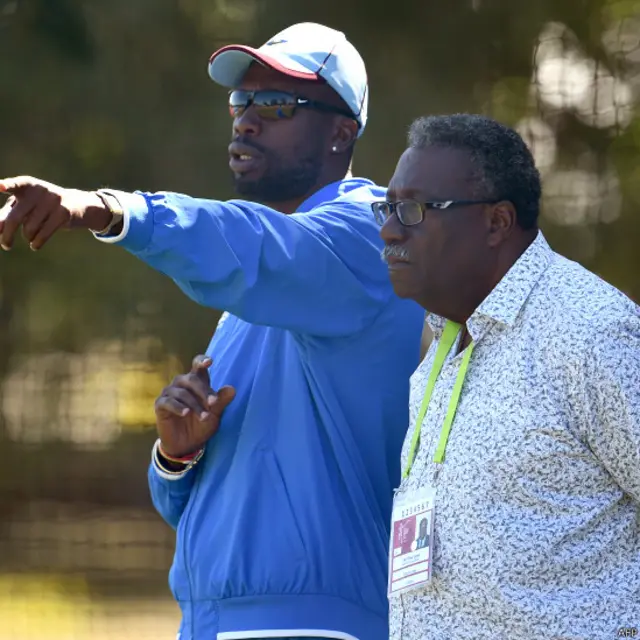 پاکستان اور ویسٹ انڈیز کے درمیان ورلڈ کپ میں نو میچز کھیلے جاچکے ہیں جن میں سے تین پاکستان جیتا ہے چھ میں ویسٹ انڈیز کو کامیابی حاصل ہوئی ہے۔