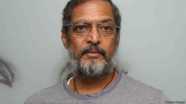 नाना पाटेकर