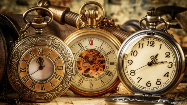 Los relojes outlet