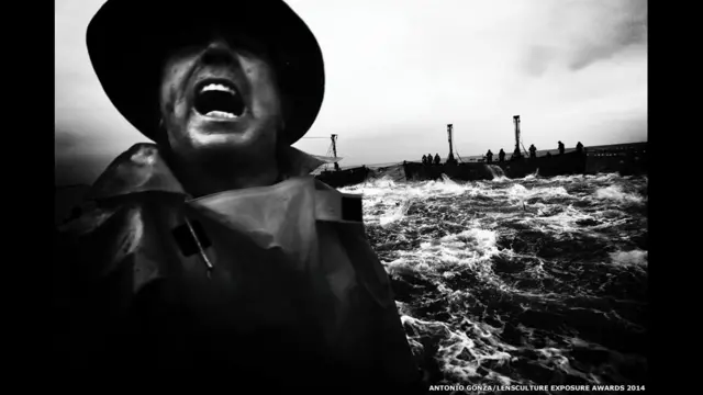 विभिन्न तकनीकों के इस्तेमाल से ली गई ये तस्वीर 