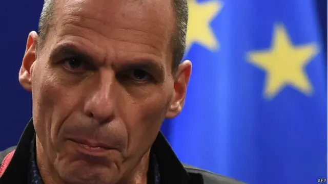 یانس نے کہا کہ ملک کو قرض کے مسائل پر مزید وقت درکار ہیں