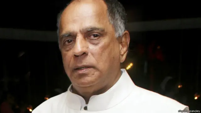 पहलाज निहलानी