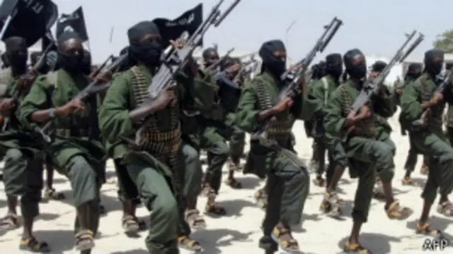 अल शबाब ने एक बार फिर सोमालिया में हमला किया