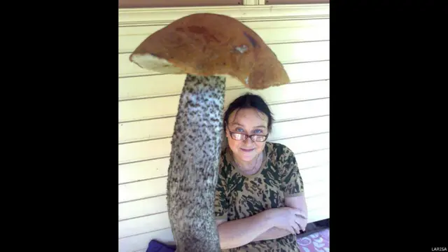 Фото: Лариса