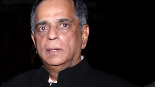 पहलाज निहलानी